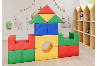 Мягкая мебель и модули